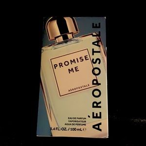 Women’s Aeropostal Promise me 3.4